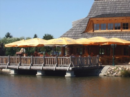Foto: Fischerhof Gahrns