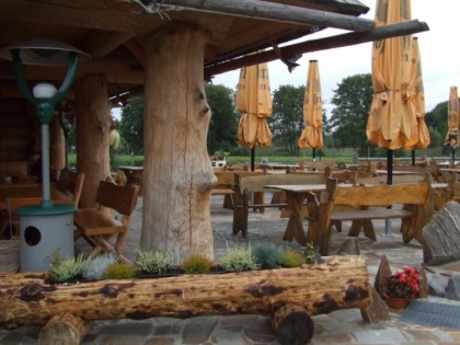 Foto: Fischerhof Gahrns