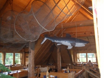 Foto: Fischerhof Gahrns