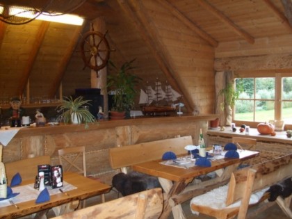 Foto: Fischerhof Gahrns