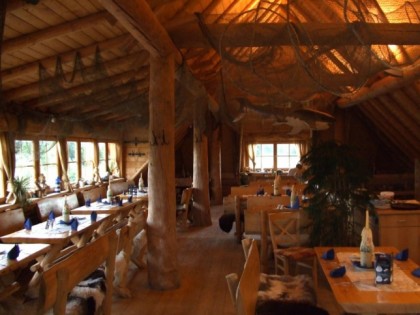 Foto: Fischerhof Gahrns