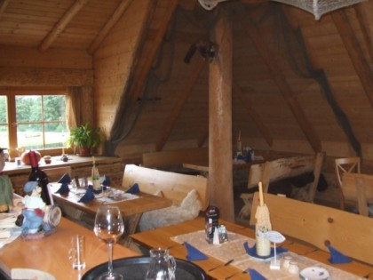 Foto: Fischerhof Gahrns