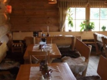Foto: Fischerhof Gahrns