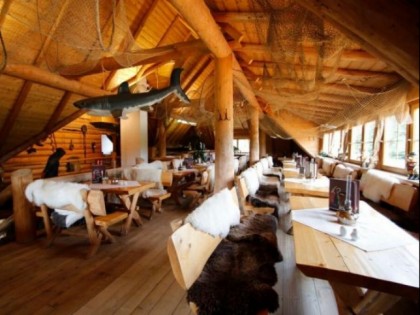 Foto: Fischerhof Gahrns