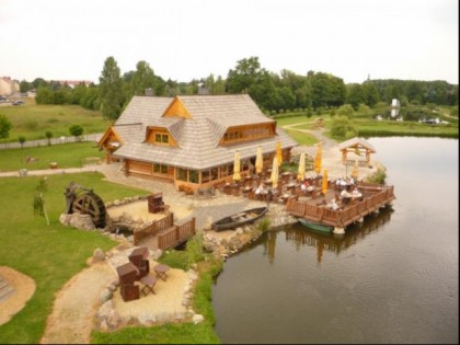 Foto: Fischerhof Gahrns